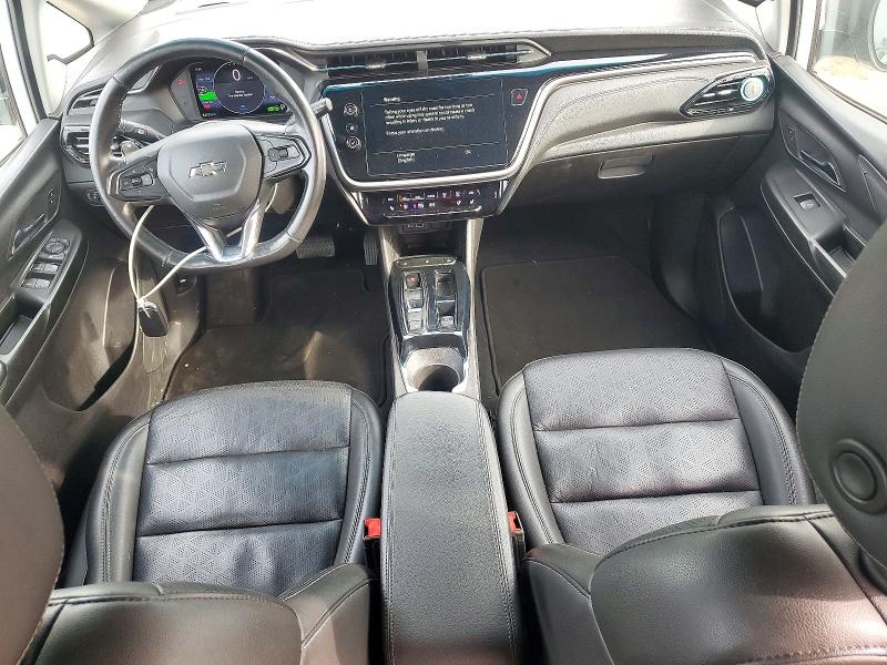 Aukcja sprzedaży 2023 Chevrolet Bolt Ev, vin: 1G1FX6S09P4144342, numer aukcji: 72365046