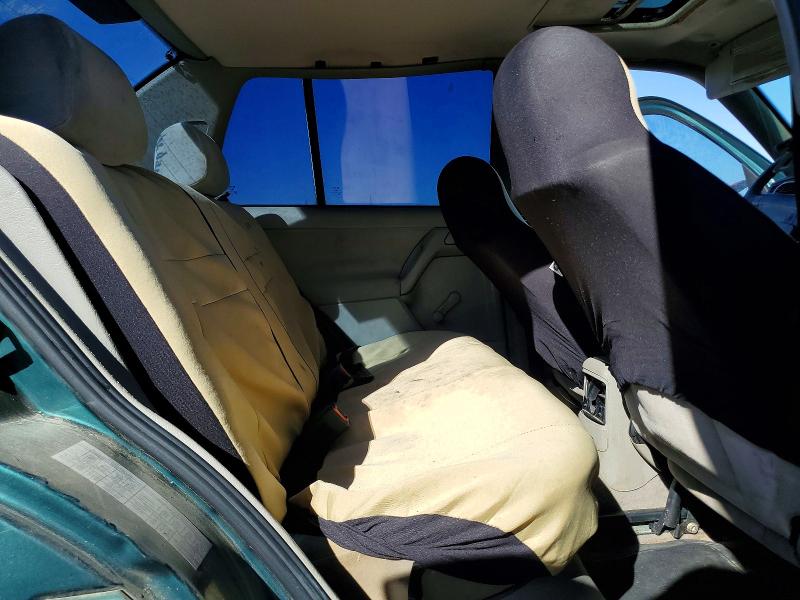 Продажа на аукционе авто 1996 Volkswagen Jetta, vin: 3VWRA81H4TM056951, номер лота: 71888666