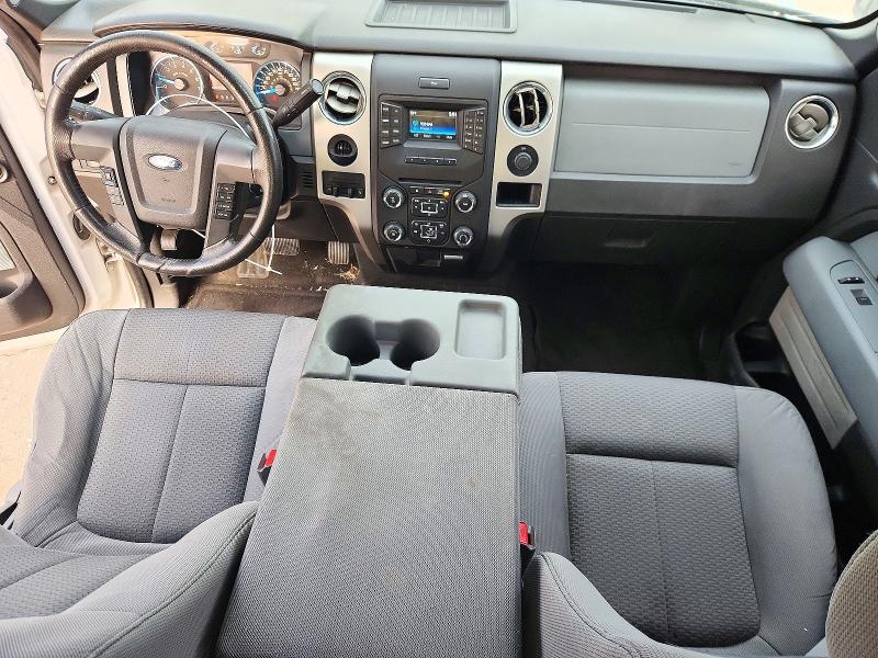 Продажа на аукционе авто 2014 Ford F150, vin: 1FTFW1CF9EKE92814, номер лота: 73496176