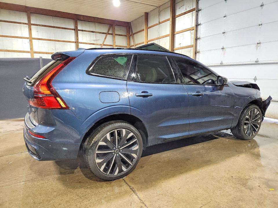 71229636 :رقم المزاد ، YV4M12RM4T1445885 vin ، 2026 Volvo Xc60 مزاد بيع
