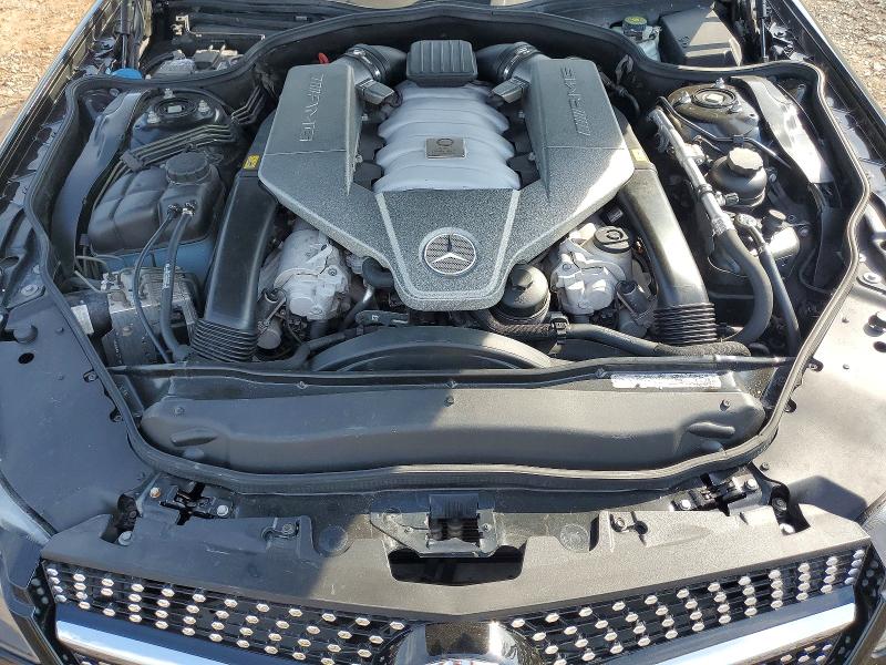 Продажа на аукционе авто 2009 Mercedes-benz Sl, vin: WDBSK70F39F155859, номер лота: 71469466