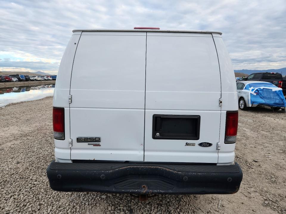 Продаж на аукціоні авто 2013 Ford Econoline, vin: 1FTNE2EL3DDA16844, номер лоту: 73618276