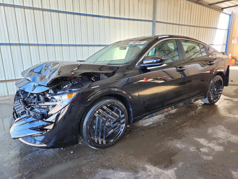 Aukcja sprzedaży 2027 Nissan Sentra, vin: 3N1AB9DV2VY219339, numer aukcji: 72149116