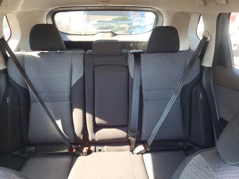 2021 Nissan Rogue მანქანა იყიდება აუქციონზე, vin: 5N1AT3AA6MC784625, აუქციონის ნომერი: 71311176
