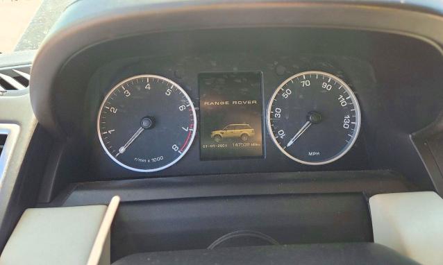 Aukcja sprzedaży 2012 Land Rover Range Rover Sport, vin: SALSK2D47CA719118, numer aukcji: 72178396