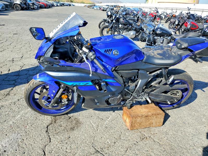 Продажа на аукционе авто 2024 Yamaha Yzfr7, vin: JYARM38Y3RA002352, номер лота: 71275966