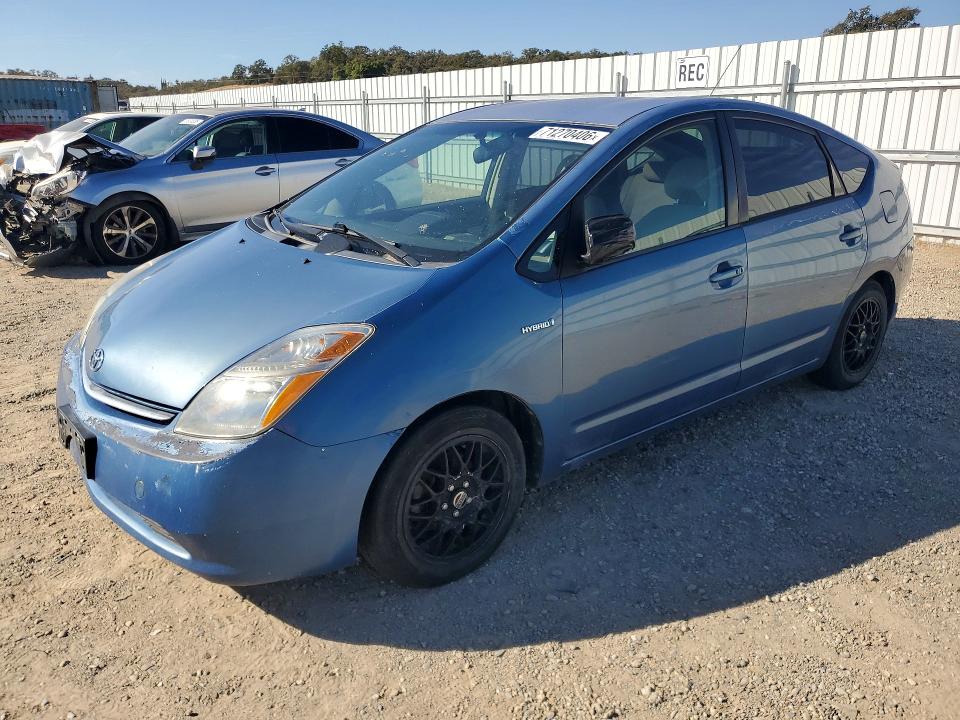Продаж на аукціоні авто 2007 Toyota Prius, vin: JTDKB20U177090147, номер лоту: 71270406