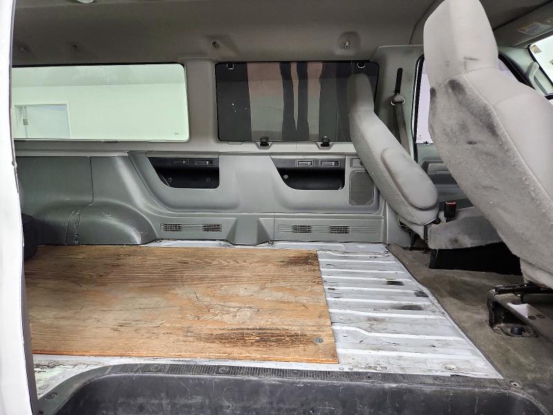 2014 Ford Econoline მანქანა იყიდება აუქციონზე, vin: 1FBNE3BL6EDA98018, აუქციონის ნომერი: 71281526