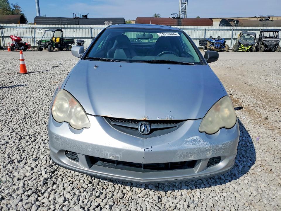 Продажа на аукционе авто 2002 Acura Rsx, vin: JH4DC54852C002378, номер лота: 71373066
