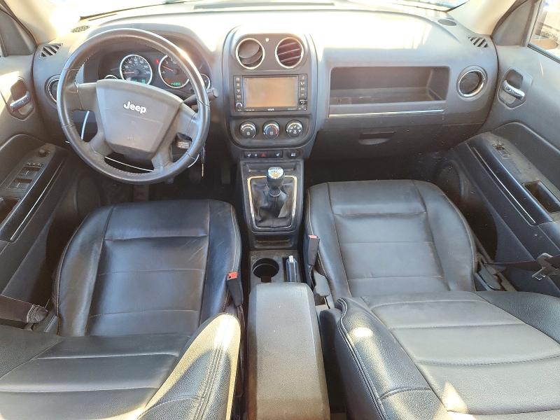 2010 Jeep Patriot მანქანა იყიდება აუქციონზე, vin: 1J4NF4GB0AD505334, აუქციონის ნომერი: 71068296
