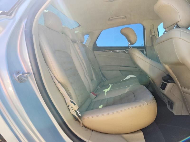71469016 :رقم المزاد ، 3FA6P0LU0ER157156 vin ، 2014 Ford Fusion مزاد بيع