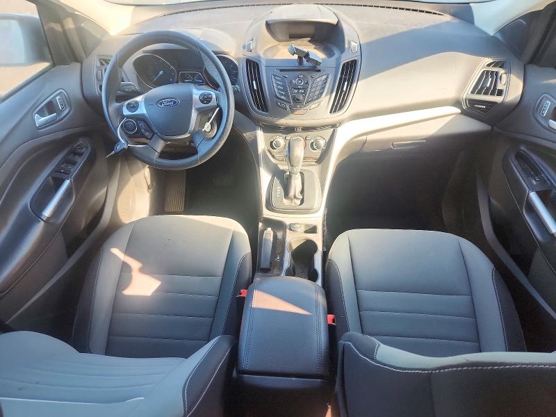 Продажа на аукционе авто 2015 Ford Escape, vin: 1FMCU0G70FUB13917, номер лота: 71890076