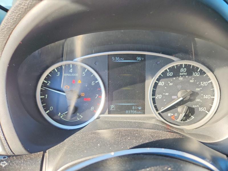 71958066 :رقم المزاد ، 3N1AB7AP6HY370375 vin ، 2017 Nissan Sentra مزاد بيع
