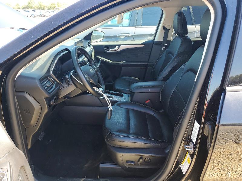 70985496 :رقم المزاد ، 1FMCU0H64NUB93999 vin ، 2022 Ford Escape مزاد بيع