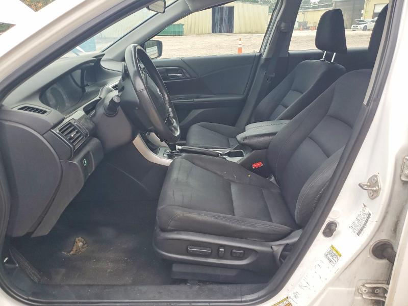 Aukcja sprzedaży 2014 Honda Accord, vin: 1HGCR2F50EA257521, numer aukcji: 71612736