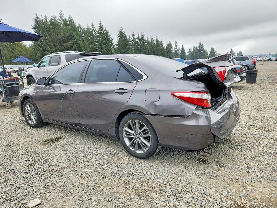 Продаж на аукціоні авто 2016 Toyota Camry, vin: 4T1BF1FK6GU225494, номер лоту: 71786486