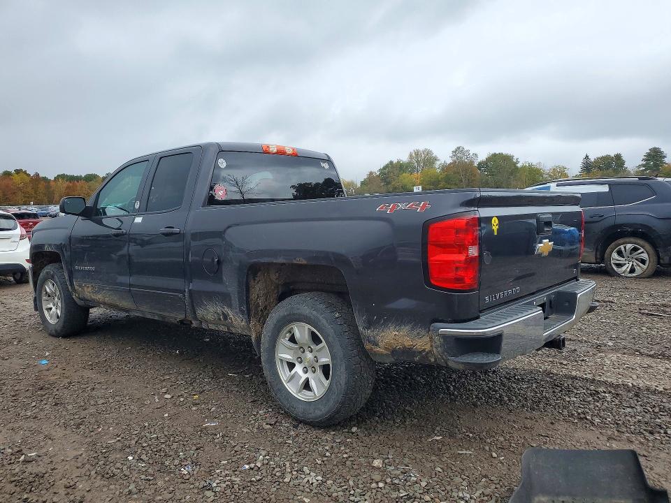 Продажа на аукционе авто 2016 Chevrolet Silverado, vin: 1GCVKREH8GZ131573, номер лота: 72728456