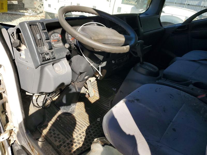 Aukcja sprzedaży 2016 Isuzu Npr Hd, vin: 54DC4W1B8GS806179, numer aukcji: 74508326