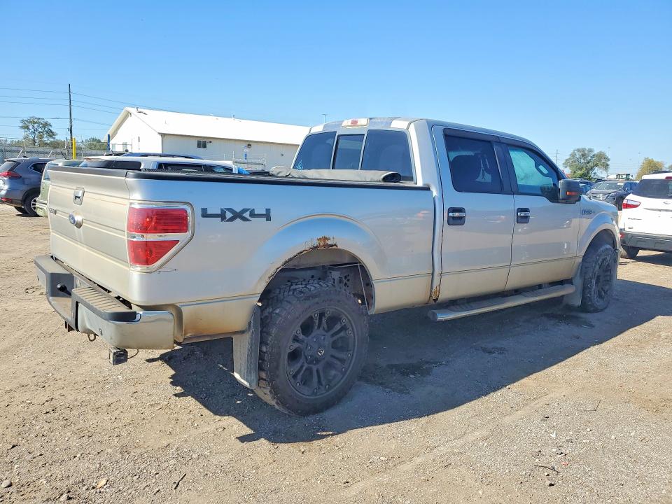 Продаж на аукціоні авто 2013 Ford F150, vin: 1FTFW1ET9DKE11814, номер лоту: 71678606