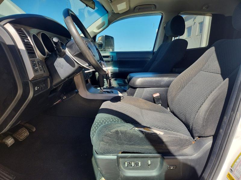 Продажа на аукционе авто 2011 Toyota Tundra, vin: 5TFUW5F12BX180010, номер лота: 71824246
