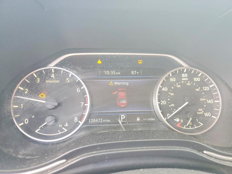 2016 Nissan Maxima მანქანა იყიდება აუქციონზე, vin: 1N4AA6AP6GC442425, აუქციონის ნომერი: 68404826