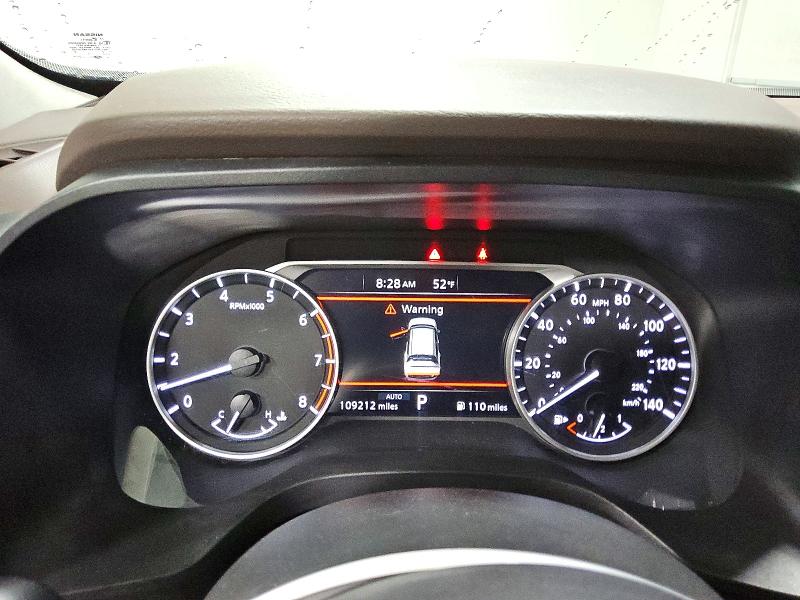 2023 Nissan Rogue მანქანა იყიდება აუქციონზე, vin: 5N1BT3BBXPC828786, აუქციონის ნომერი: 72143316