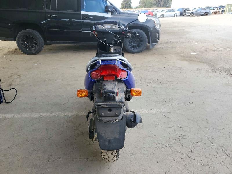 Продажа на аукционе авто 2009 Yamaha Yw50, vin: LPRSA20A59A825530, номер лота: 73880686