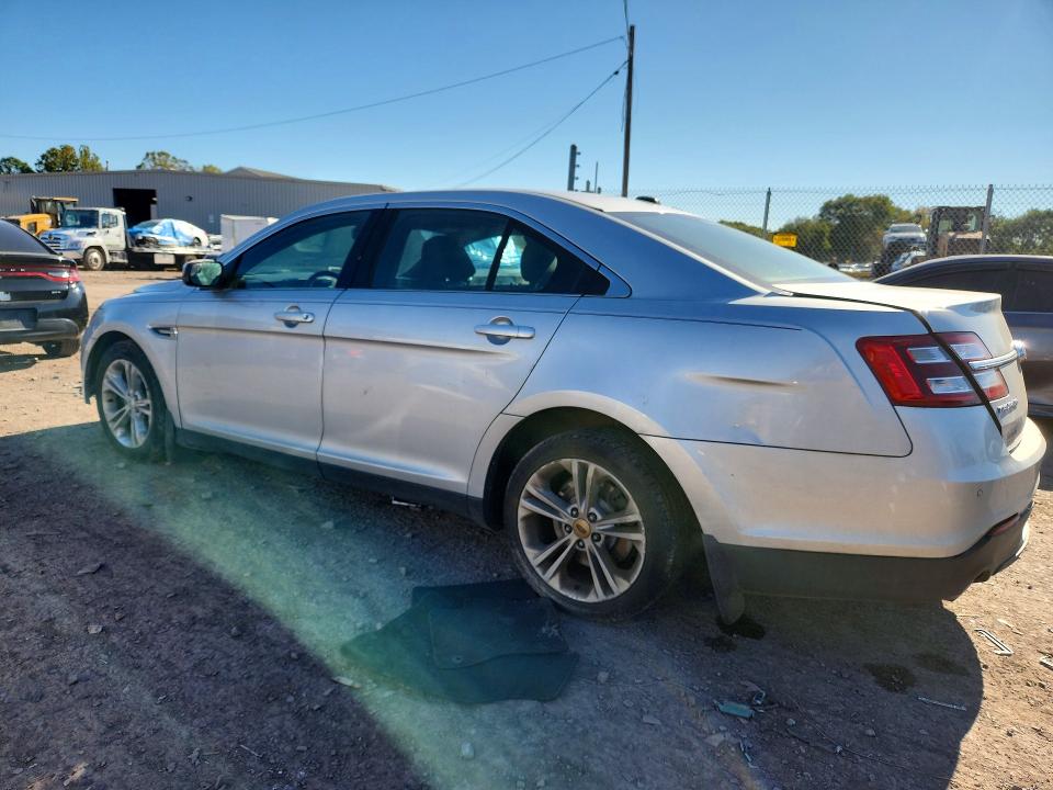 Aukcja sprzedaży 2014 Ford Taurus, vin: 1FAHP2E81EG151989, numer aukcji: 70607806