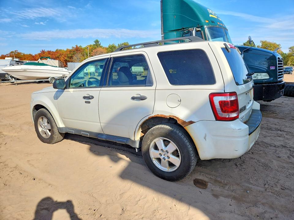 Продаж на аукціоні авто 2011 Ford Escape, vin: 1FMCU0DG4BKC59280, номер лоту: 72034786