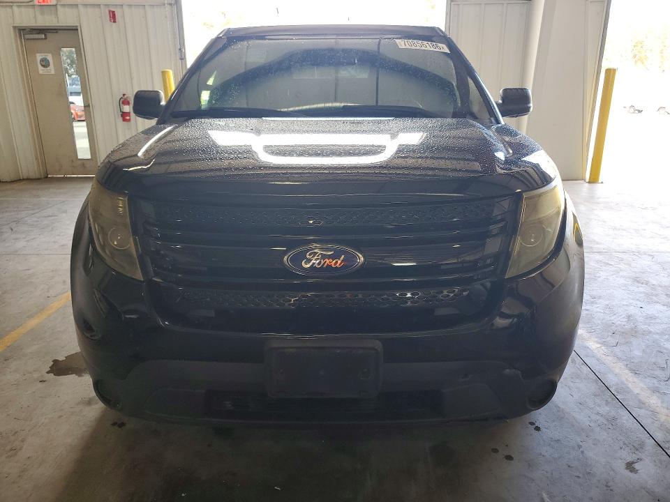 2015 Ford Explorer მანქანა იყიდება აუქციონზე, vin: 1FM5K8AR3FGA15793, აუქციონის ნომერი: 70856186