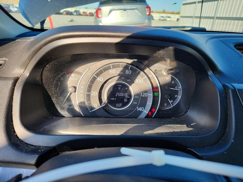 Продаж на аукціоні авто 2012 Honda Cr-v, vin: JHLRM4H76CC025639, номер лоту: 71073016