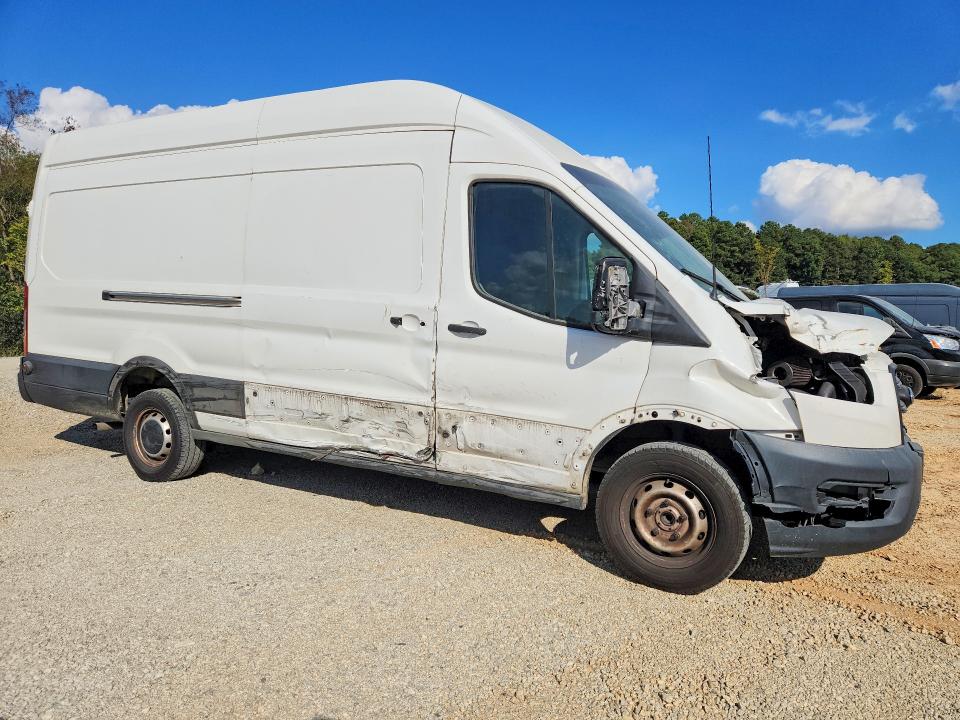 2020 Ford Transit მანქანა იყიდება აუქციონზე, vin: 1FTBR3X84LKA80620, აუქციონის ნომერი: 70222836