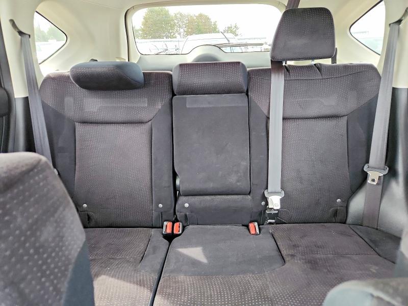 Продаж на аукціоні авто 2014 Honda Cr-v, vin: 2HKRM4H37EH134158, номер лоту: 70409996