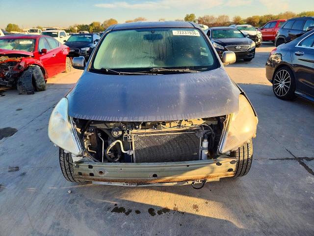 Продаж на аукціоні авто 2012 Nissan Versa, vin: 3N1CN7AP6CL904609, номер лоту: 72237936
