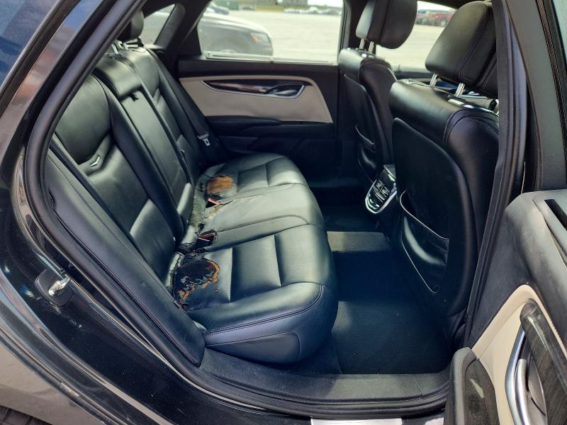 Продаж на аукціоні авто 2013 Cadillac Xts, vin: 2G61U5S38D9101041, номер лоту: 71239486