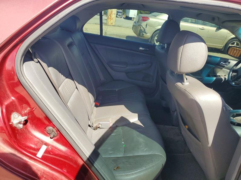 71418346 :رقم المزاد ، 1HGCM56834A113258 vin ، 2004 Honda Accord مزاد بيع