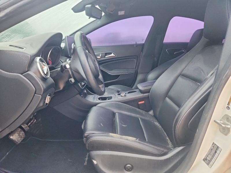 Продажа на аукционе авто 2018 Mercedes-benz Cla, vin: WDDSJ4GB0JN603643, номер лота: 71641116