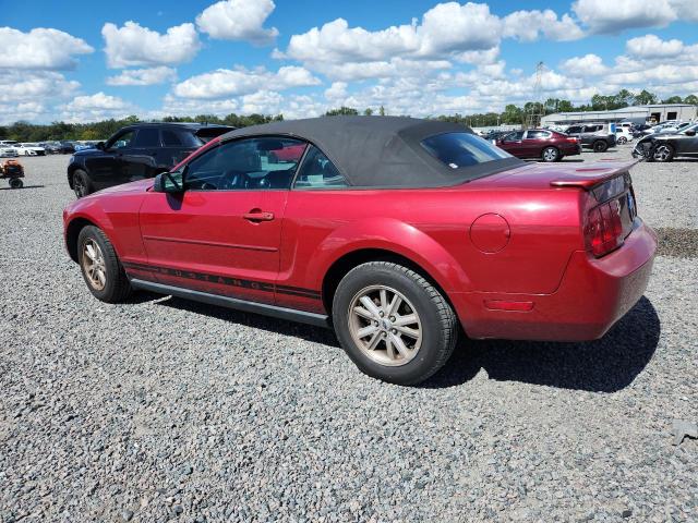 Продаж на аукціоні авто 2008 Ford Mustang, vin: 1ZVHT84N385186000, номер лоту: 73147796