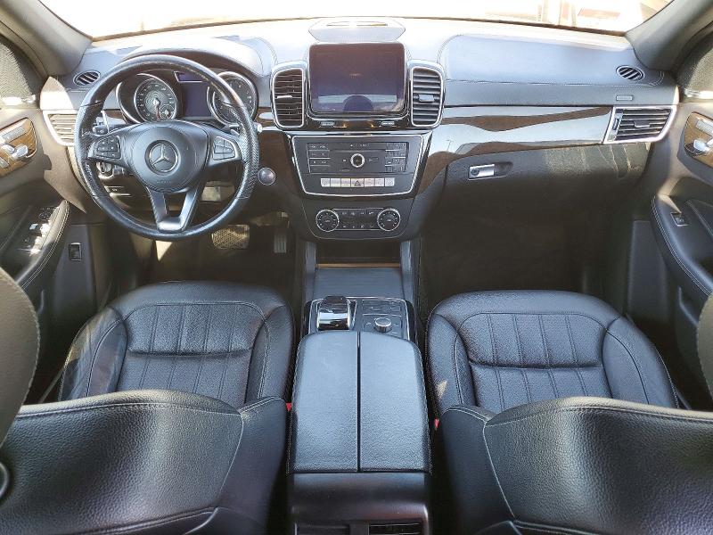 Продажа на аукционе авто 2017 Mercedes-benz Gls, vin: 4JGDF6EE3HA786577, номер лота: 71467236