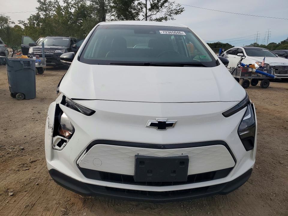 Aukcja sprzedaży 2023 Chevrolet Bolt Ev, vin: 1G1FX6S09P4144342, numer aukcji: 72365046