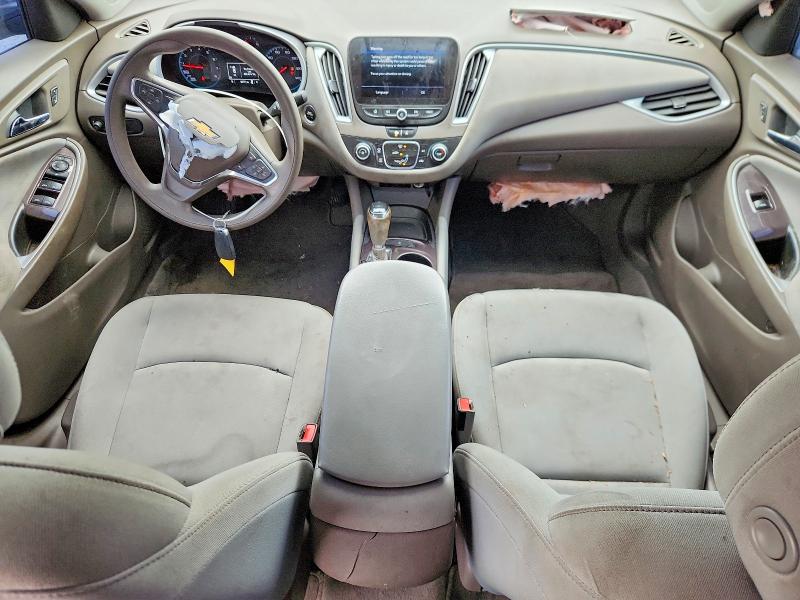 Продаж на аукціоні авто 2020 Chevrolet Malibu, vin: 1G1ZB5ST4LF079866, номер лоту: 71283636