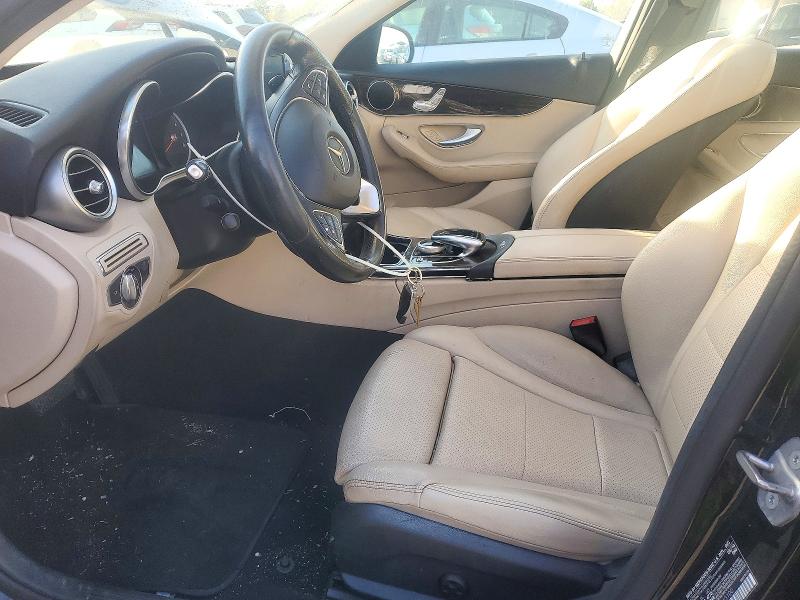 Продажа на аукционе авто 2016 Mercedes-benz C, vin: 55SWF4KB4GU163100, номер лота: 71962196