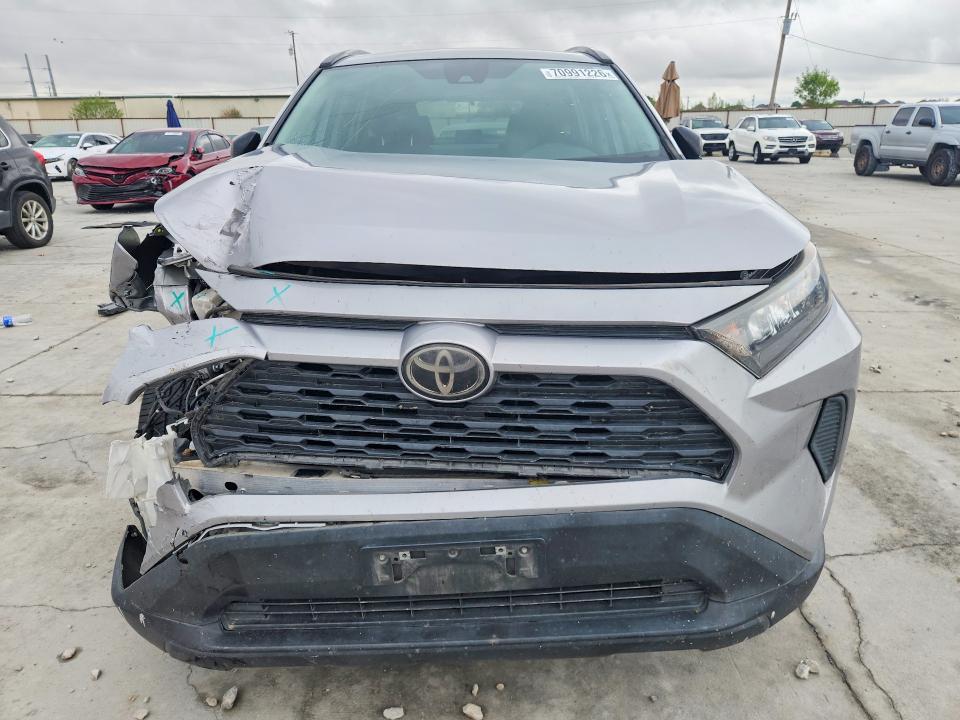 Aukcja sprzedaży 2021 Toyota Rav4, vin: 2T3H1RFVXMC104179, numer aukcji: 70991226