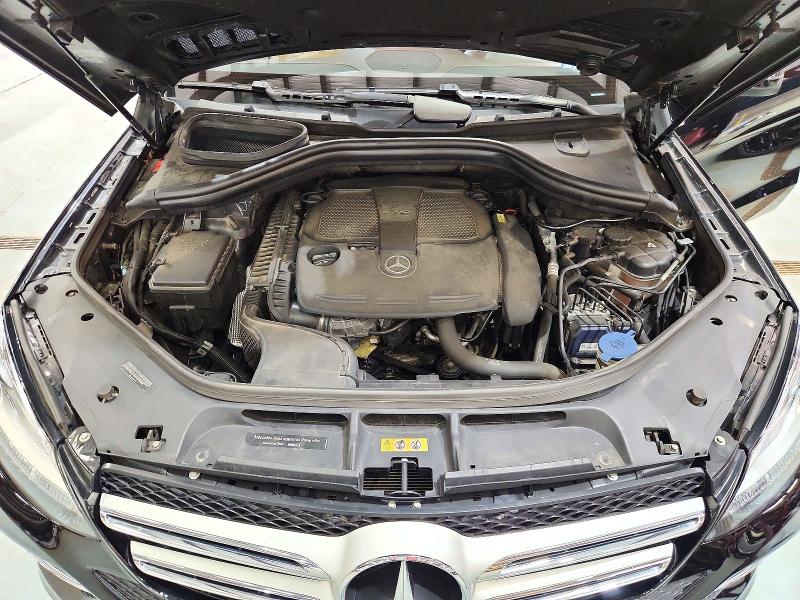 2018 Mercedes-benz Gle მანქანა იყიდება აუქციონზე, vin: 4JGDA5HB9JB084967, აუქციონის ნომერი: 72566536