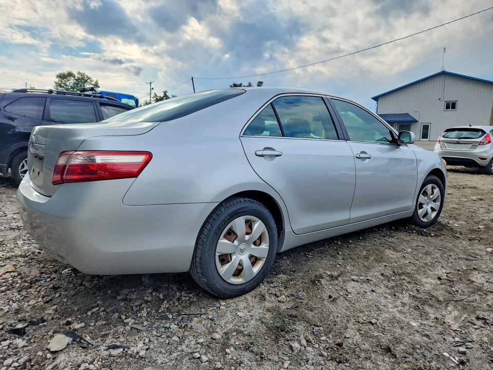 71432406 :رقم المزاد ، 4T1BE46K88U257191 vin ، 2008 Toyota Camry مزاد بيع