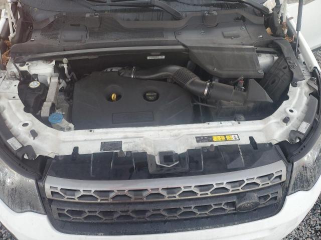 2017 Land Rover Discovery Sport მანქანა იყიდება აუქციონზე, vin: SALCP2BG0HH689008, აუქციონის ნომერი: 72534276