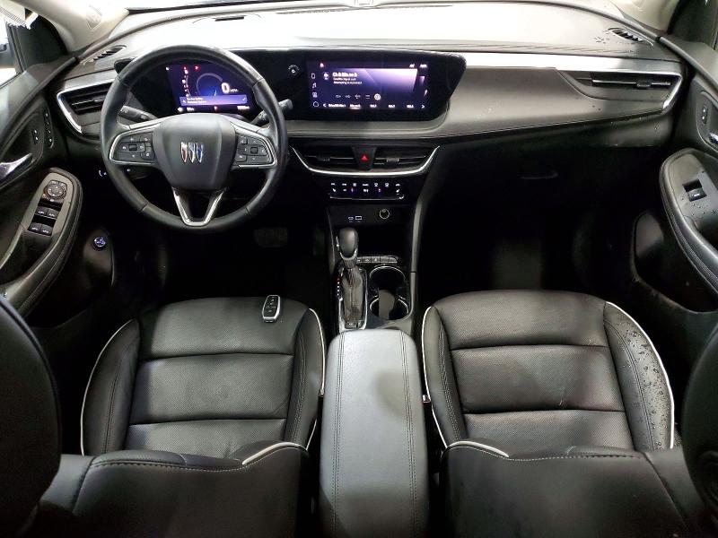 Продажа на аукционе авто 2024 Buick Encore Gx, vin: KL4AMGSL4RB151069, номер лота: 72741656