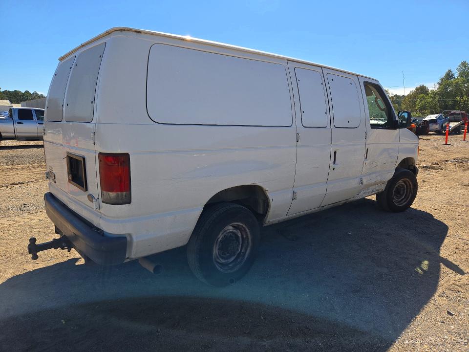 Продаж на аукціоні авто 2007 Ford Econoline, vin: 1FBNE31L97DA61971, номер лоту: 72169206