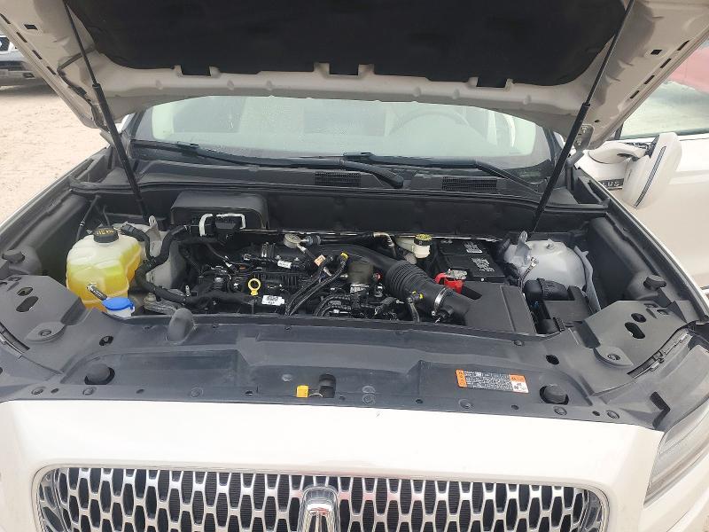 Продажа на аукционе авто 2023 Lincoln Nautilus, vin: 2LMPJ6K91PBL11844, номер лота: 73295246