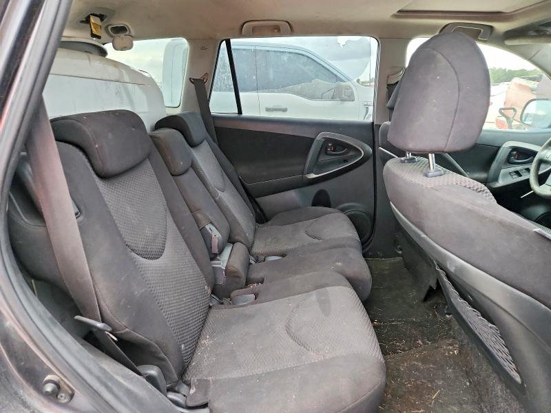 2009 Toyota Rav4 მანქანა იყიდება აუქციონზე, vin: JTMZF32V59D011419, აუქციონის ნომერი: 71246266